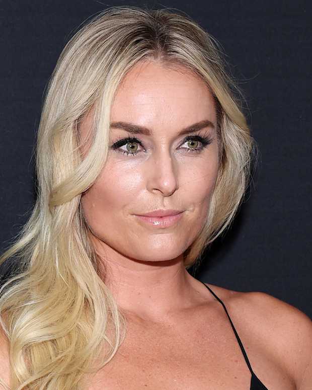 Lindsey Vonn